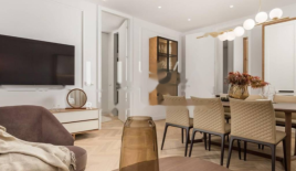 Квартира за 700 000 евро в Опатии, Хорватия