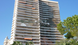 Квартира за 5 000 000 евро в Монако, Монако