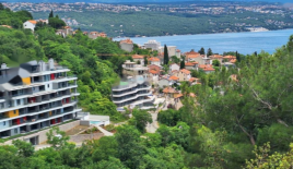 Квартира за 1 699 000 евро в Опатии, Хорватия