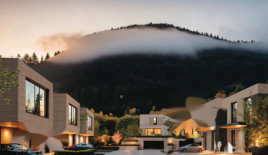 Дом за 650 000 евро в Любляне, Словения