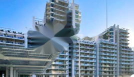 Квартира за 76 800 000 евро в Монако, Монако