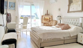 Квартира за 349 000 евро в Каннах, Франция