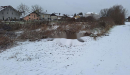 Земля за 202 400 евро в Любляне, Словения