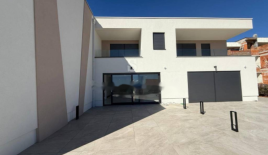 Дом за 720 000 евро в Опатии, Хорватия