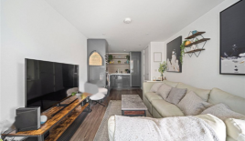 Квартира за 460 000 евро в Лондоне, Великобритания