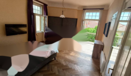 Квартира за 340 000 евро в Опатии, Хорватия