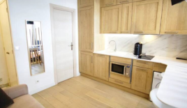 Квартира за 235 000 евро в Каннах, Франция