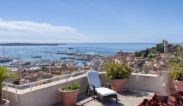 Квартира за 3 710 000 евро в Каннах, Франция