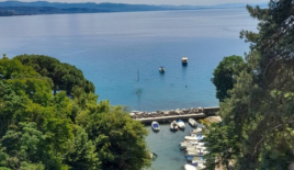 Квартира за 640 000 евро в Опатии, Хорватия