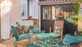 Квартира за 530 000 евро в Каннах, Франция