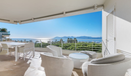 Квартира за 8 800 000 евро в Каннах, Франция