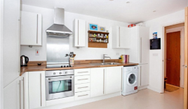 Квартира за 442 750 евро в Лондоне, Великобритания