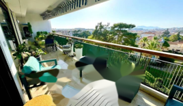 Квартира за 1 090 000 евро в Каннах, Франция