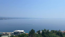 Квартира за 980 000 евро в Опатии, Хорватия