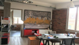 Квартира за 6 800 000 евро в Монако, Монако