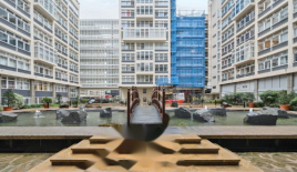 Квартира за 460 000 евро в Лондоне, Великобритания