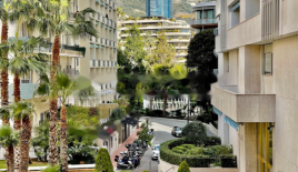 Квартира за 1 750 000 евро в Монако, Монако