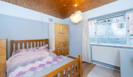 Квартира за 402 500 евро в Лондоне, Великобритания