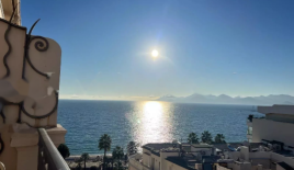 Квартира за 890 000 евро в Каннах, Франция