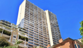 Квартира за 1 150 000 евро в Сен-Романе, Монако