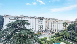 Квартира за 1 290 000 евро в Каннах, Франция