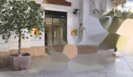 Квартира за 234 000 евро в Каннах, Франция