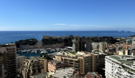 Квартира за 6 200 000 евро в Монте Карло, Монако