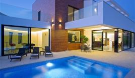 Вилла за 1 800 000 евро в Вишняне, Хорватия