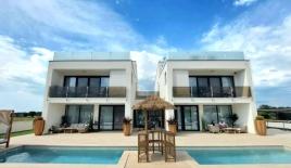 Вилла за 1 500 000 евро в Порече, Хорватия