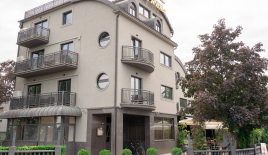 Отель, гостиница за 2 300 000 евро в Хорватии