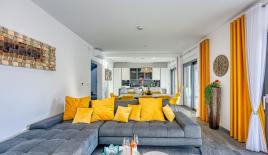 Вилла за 950 000 евро в Хорватии