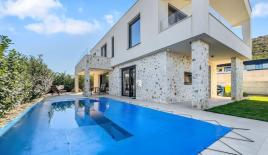 Вилла за 799 000 евро в Рабаце, Хорватия