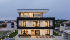 Вилла за 2 075 000 евро в Пуле, Хорватия