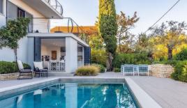 Вилла за 895 000 евро в Хорватии