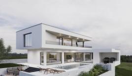 Вилла за 1 400 000 евро в Хорватии