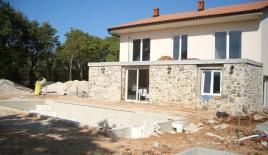 Вилла за 900 000 евро на Крке, Хорватия