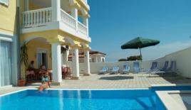 Отель, гостиница в Хорватии (цена по запросу)