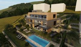 Вилла в Опатии, Хорватия (цена по запросу)