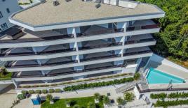 Отель, гостиница за 6 042 000 евро в Опатии, Хорватия