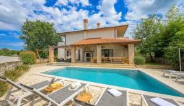 Вилла за 920 000 евро в Хорватии