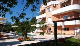 Отель, гостиница за 1 450 000 евро в Опатии, Хорватия