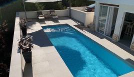 Вилла за 1 600 000 евро в Опатии, Хорватия