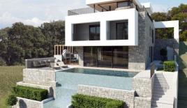 Вилла в Опатии, Хорватия (цена по запросу)