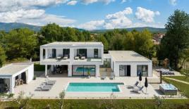 Вилла за 1 450 000 евро в Рабаце, Хорватия