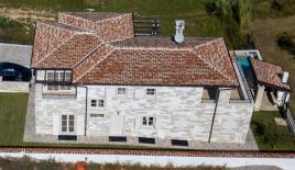 Вилла за 1 000 000 евро в Буйе, Хорватия