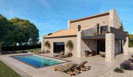 Вилла за 890 000 евро в Хорватии