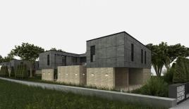 Вилла за 1 350 000 евро в Порече, Хорватия