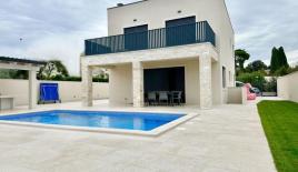 Вилла за 850 000 евро в Хорватии