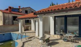 Вилла за 750 000 евро в Медулине, Хорватия