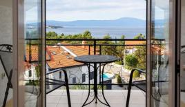 Отель, гостиница за 950 000 евро в Малинска-Дубашнице, Хорватия